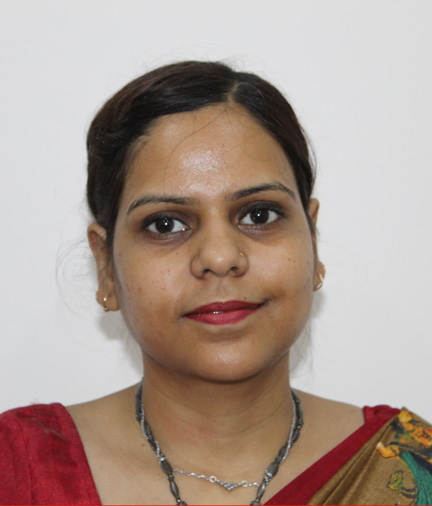 SWATI PRERNA